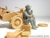 Master Box 3560 German motocycle repair team (1:35)